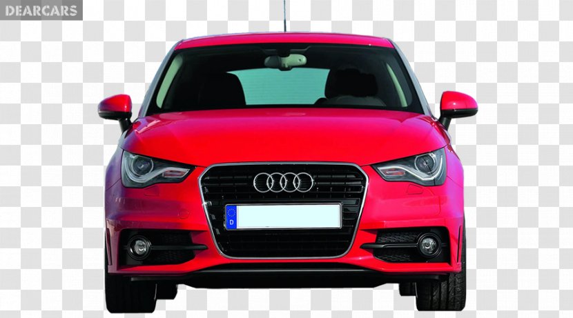 City Car Audi A1 Maruti Suzuki - Auto Part - VIEW Transparent PNG