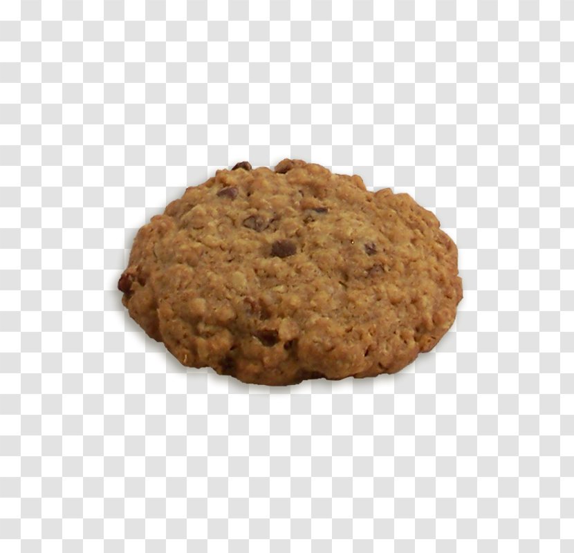 Oatmeal Cookie Raisin Cookies Chocolate Chip Anzac Biscuit Biscuits - Baked Goods - Oat Transparent PNG
