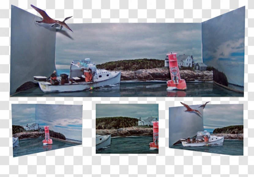 Water Transportation Advertising Hobby Boat Transparent PNG