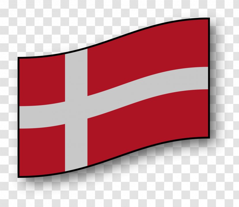 Flag Of Denmark Danish Clip Art Transparent PNG