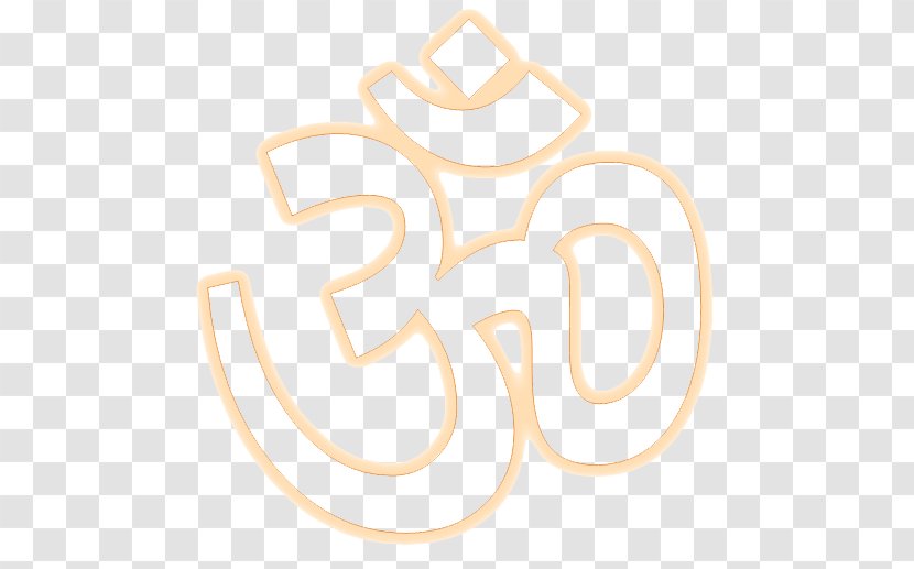 Logo Brand Symbol - Aum Transparent PNG