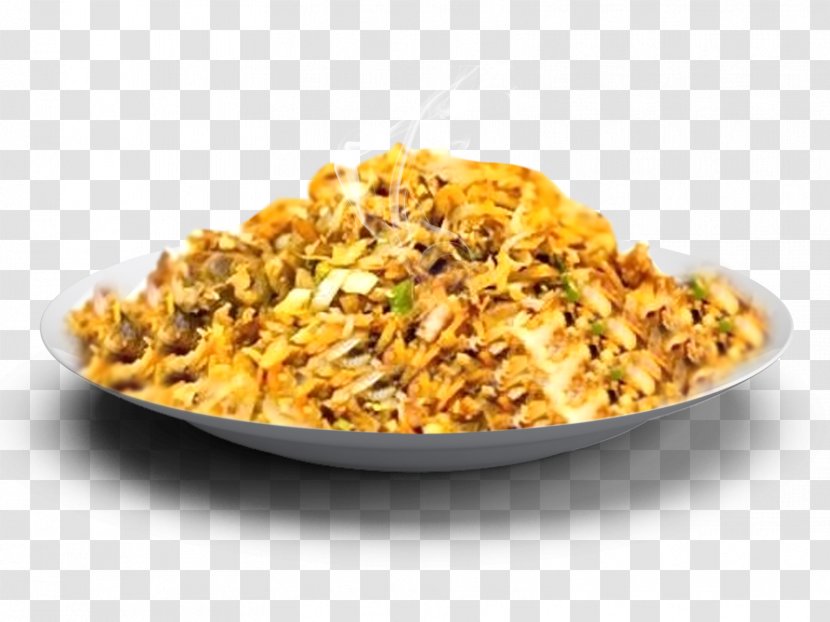 Kothu Parotta Kottu Puttu Food Dish - Recipe - Rice Transparent PNG