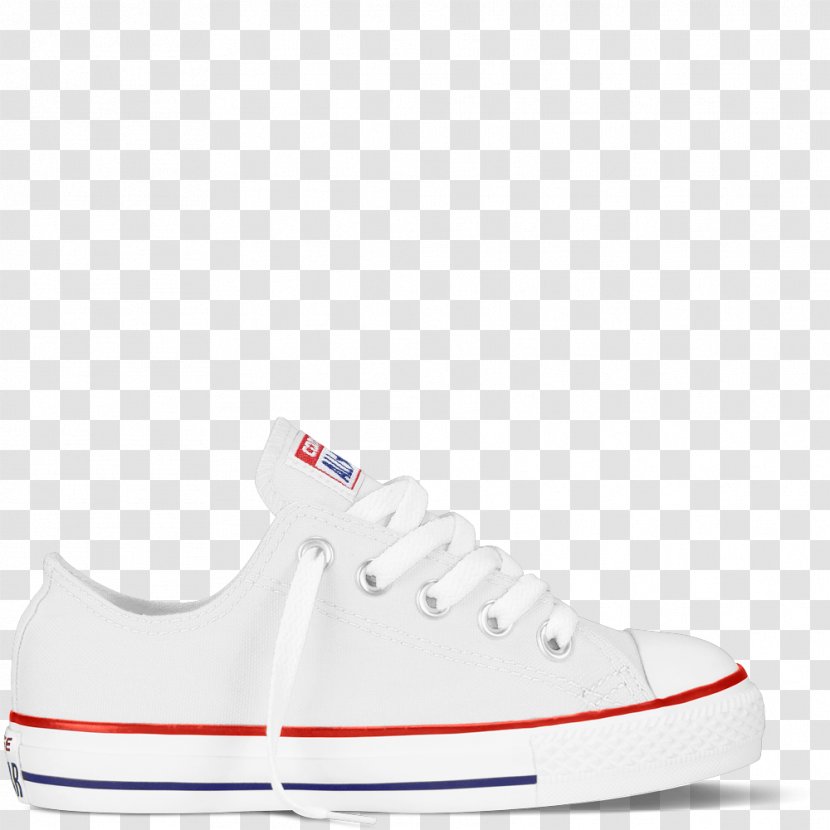 Chuck Taylor All-Stars Sneakers Skate Shoe Converse - White Transparent PNG