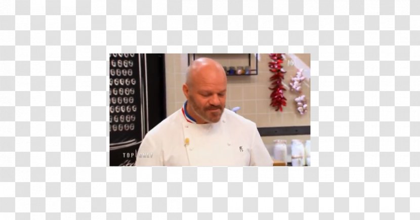 Celebrity Chef Cooking - Top Transparent PNG