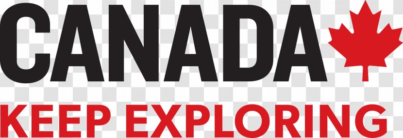 Destination Canada Ottawa Jasper Banff Exploration - Vacation - Organization Transparent PNG