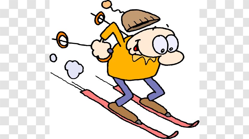 Freeskiing Clip Art - Dry Ski Slope - Resort Cliparts Transparent PNG