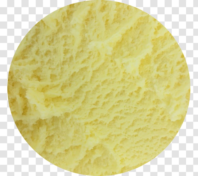 Dairy Products Ice Cream Flavor What's Your Flava? Food Scoops - Yellow Transparent PNG