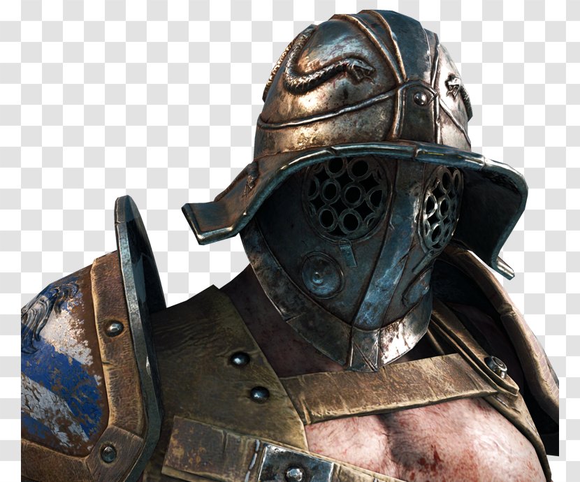 For Honor YouTube PlayStation 4 Gladiator Xbox One Transparent PNG
