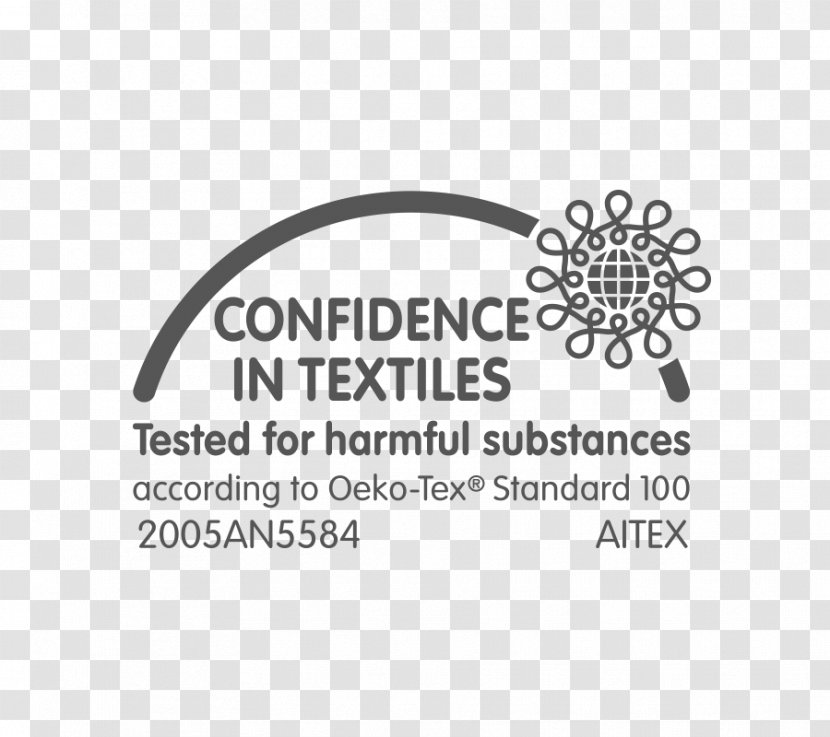 Oeko-Tex Textile Certification Business Industry - Material Transparent PNG