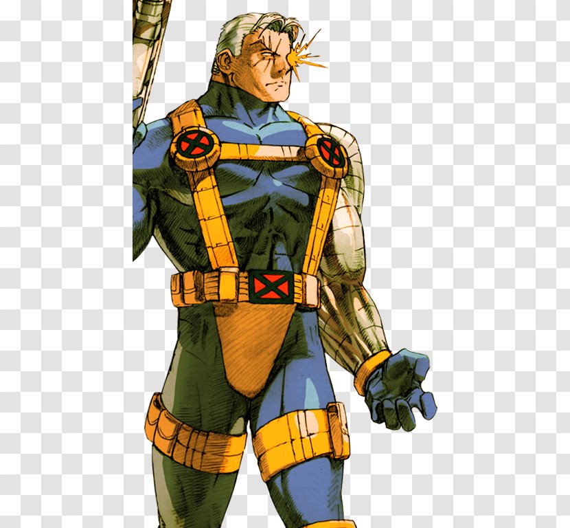 Marvel Vs. Capcom 2: New Age Of Heroes X-Men Street Fighter Cable Psylocke Rogue Transparent PNG