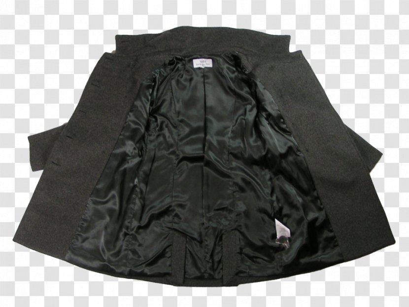 Jacket Outerwear Sleeve Black M - Double Rainbow Guy Remix Transparent PNG