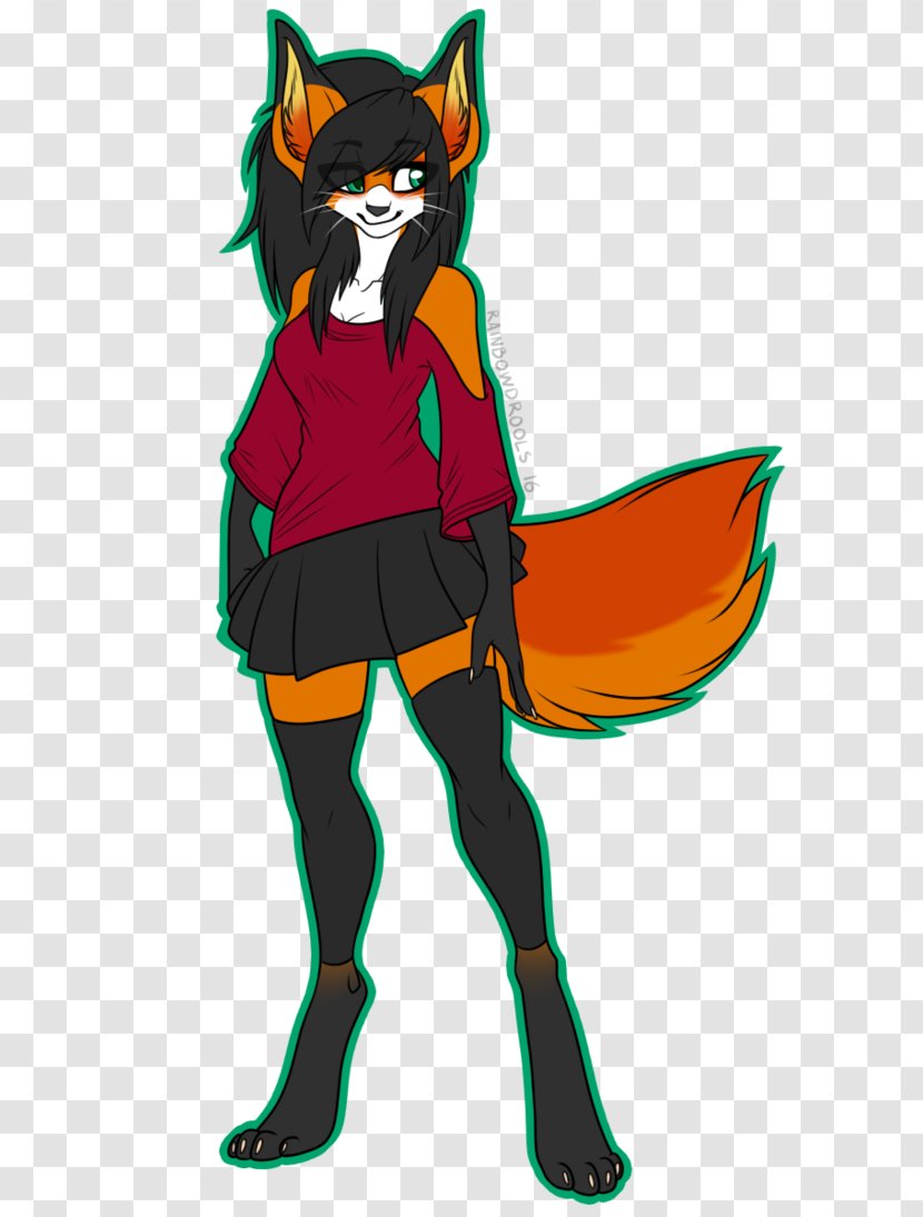 DeviantArt Furry Fandom Artist - Art - Drool Transparent PNG