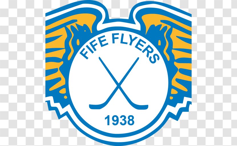 Fife Ice Arena Flyers Elite Hockey League Challenge Cup Nottingham Panthers - Text Transparent PNG