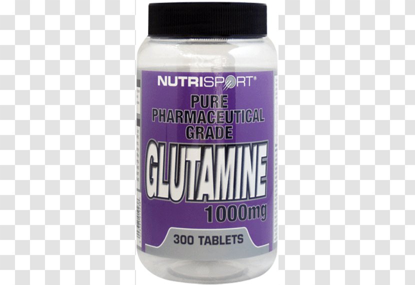 Glutamine Dietary Supplement Tablet Creatine Bodybuilding - Liquid Transparent PNG