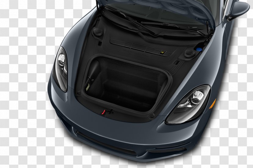 Headlamp Porsche Cayman Car Boxster/Cayman - Window Transparent PNG