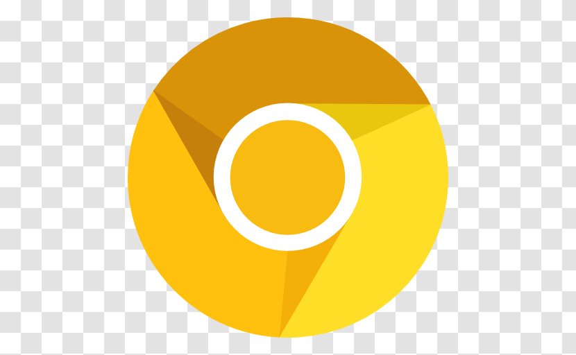 Symbol Brand Yellow - Google - Internet Canary Transparent PNG