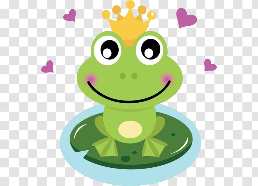 The Frog Prince Tiana Naveen Clip Art - Princess - Cute Transparent PNG