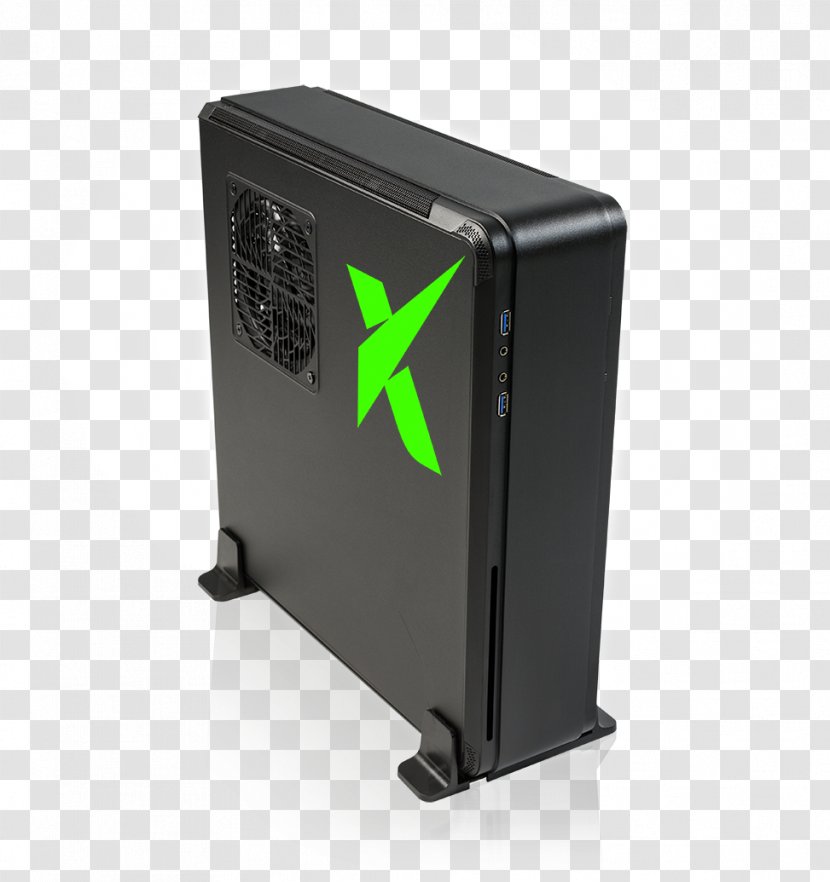 Gaming Computer Xidax PCs Personal Hardware - Component Transparent PNG