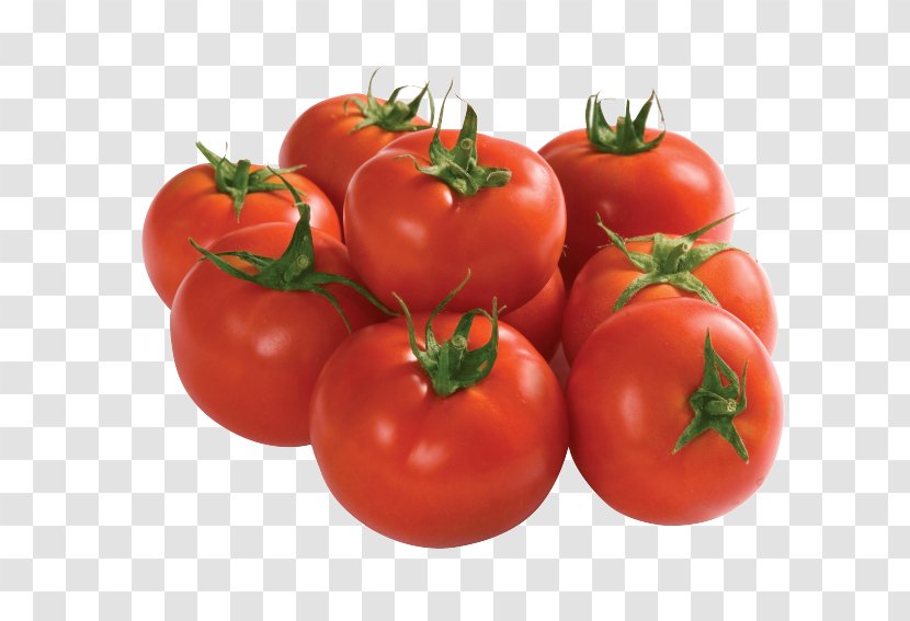 Tomato Juice Vegetable Food Fruit Salsa - Potato And Genus Transparent PNG