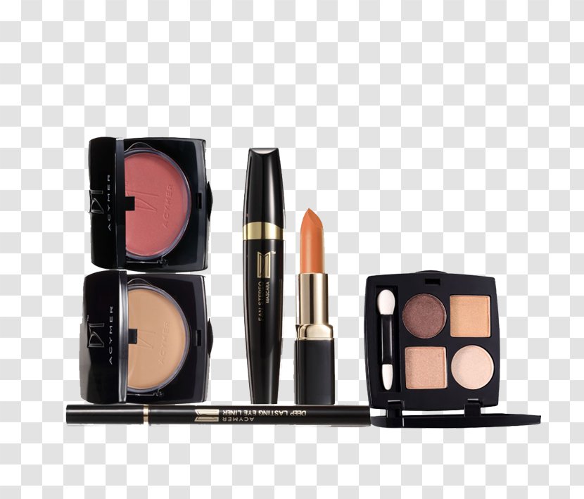 Lipstick Make-up Eye Shadow Eyebrow Beauty - Cheats, Makeup Sets, Lipstick, Transparent PNG