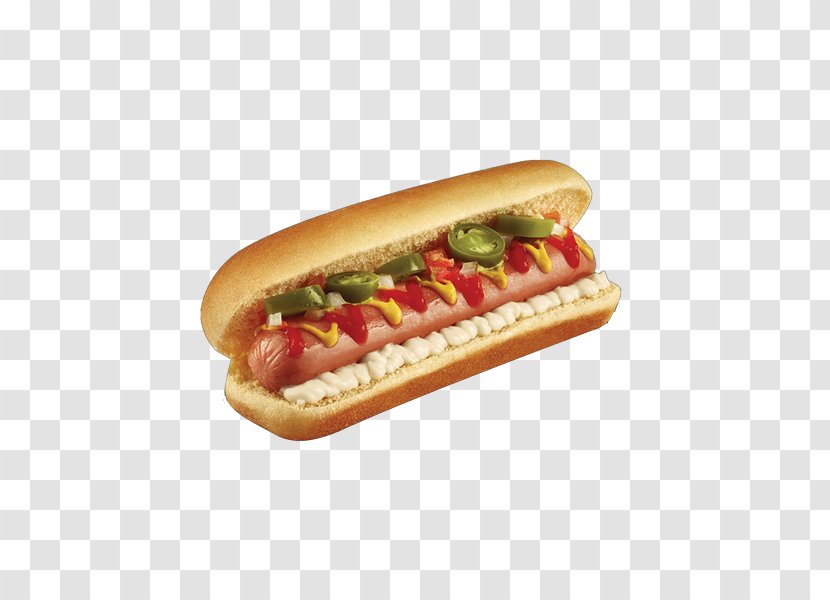 Chicago-style Hot Dog 7-Eleven Big Bite Submarines Sandwich Transparent PNG