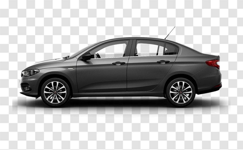 Car Fiat Tipo 2018 Hyundai Sonata Sport - Technology Transparent PNG