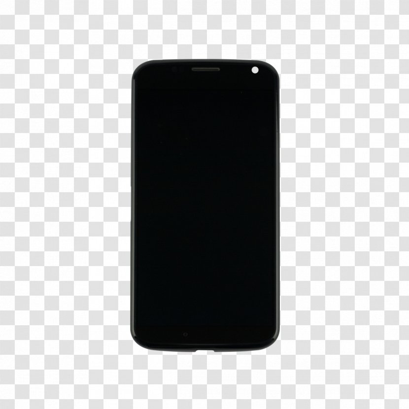 IPhone X Apple 7 Plus 5 6 Display Device - Mobile Phones Transparent PNG
