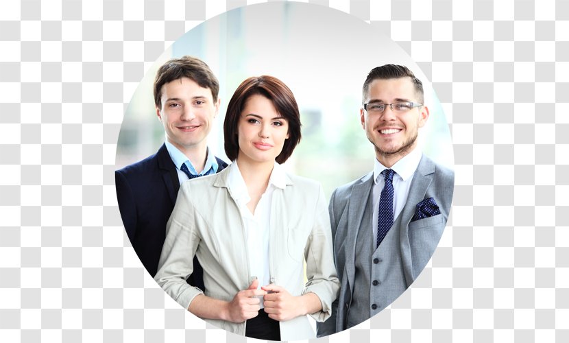 Udemy Business Plan Leadership - Suit - Sales Rep Transparent PNG