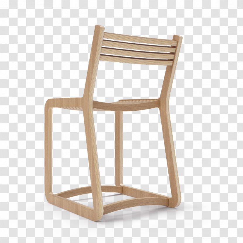 Chair Armrest Furniture - Garden Transparent PNG