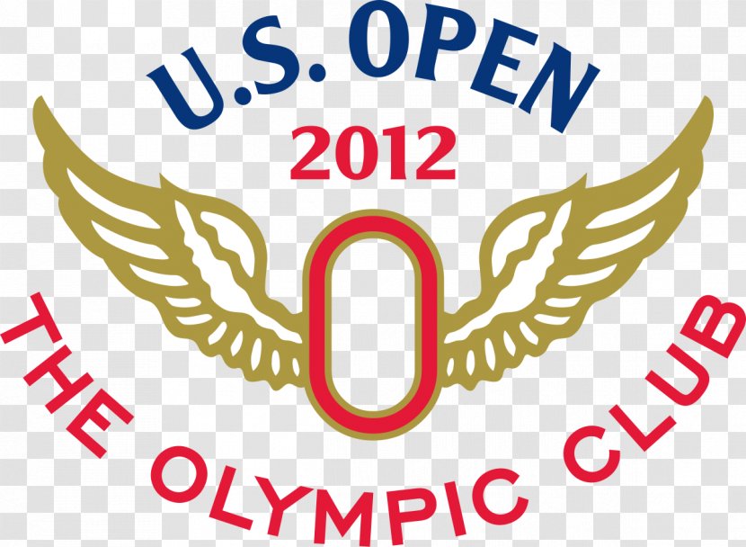 2012 U.S. Open 2018 The Olympic Club PGA TOUR Championship - Pga - Golf Transparent PNG