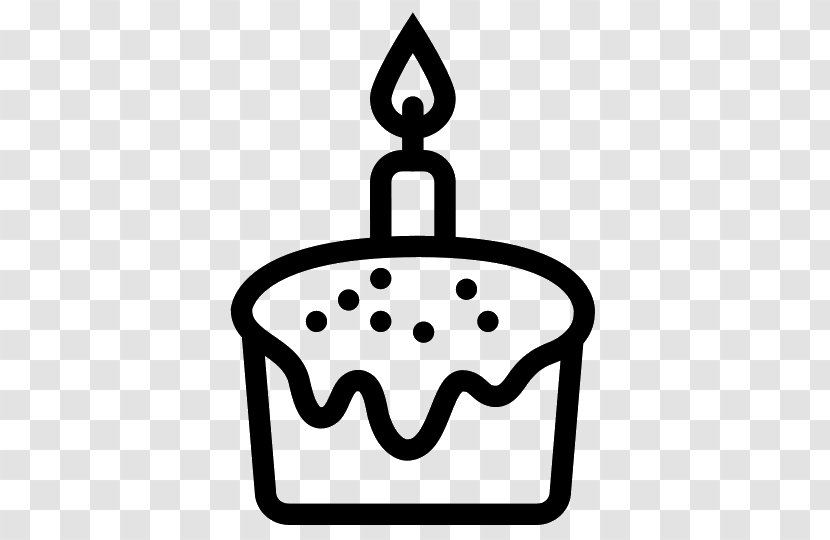 Birthday Cake Frosting & Icing Paskha - Symbol Transparent PNG