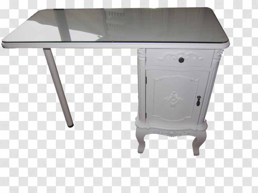 Desk Beauty Parlour Table Nail Salon - You Lie On The Sleeping Transparent PNG