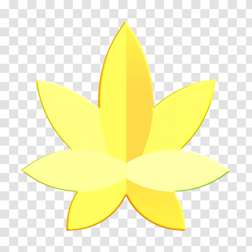 Reggae Icon Cannabis Icon Weed Icon Transparent PNG