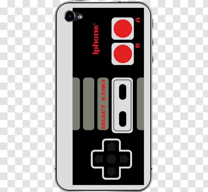 Nintendo Entertainment System NES Controller BIOWORLD Retro Throw Blanket Retrogaming - Mobile Phone Case - Pas De Deux Transparent PNG