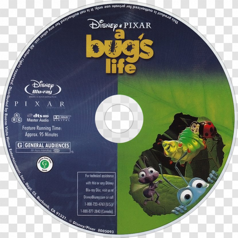 Blu-ray Disc DVD Compact Film Pixar - Porco Rosso - Dvd Transparent PNG