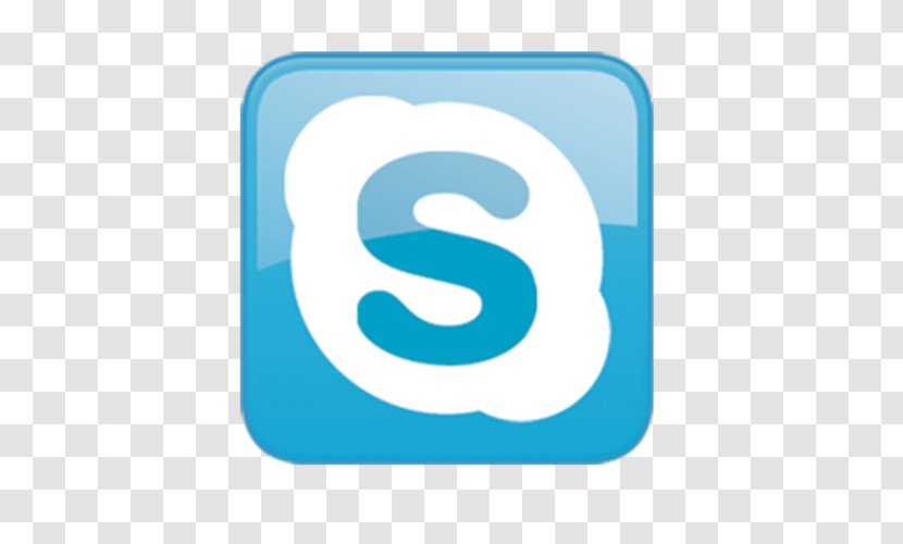 Skype For Business Gadu-Gadu Email Wideband Audio - Symbol Transparent PNG