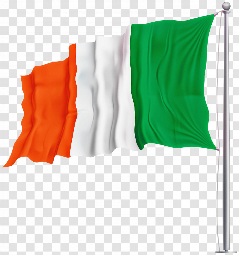 Flag White Rectangle Transparent PNG