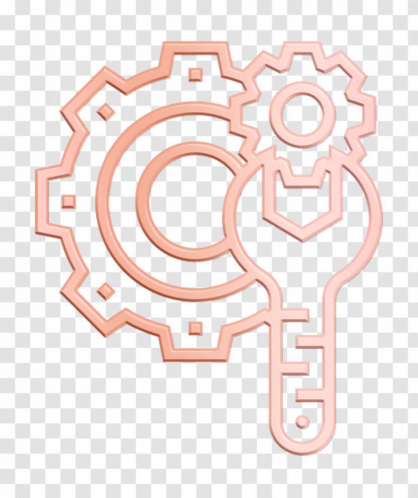 Maintenance Icon Engineering Icon Repair Icon Transparent PNG