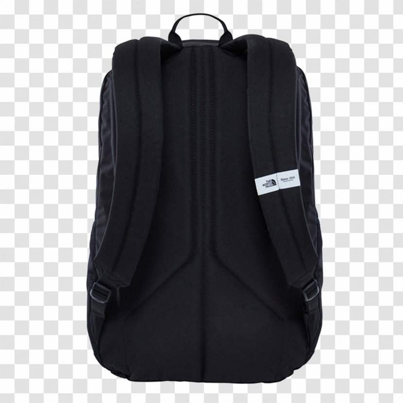 Bag Backpack The North Face Rodey Herschel Supply Co. - Black Transparent PNG