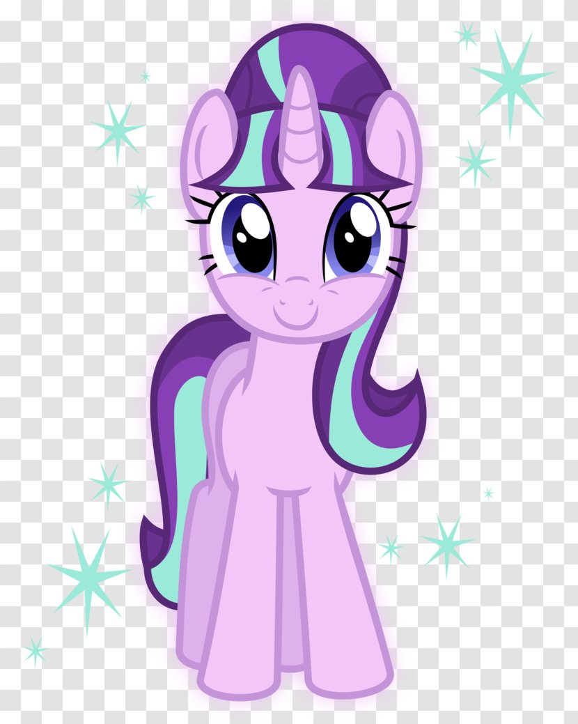 My Little Pony Twilight Sparkle Pinkie Pie DeviantArt - Flower - Star Light Transparent PNG