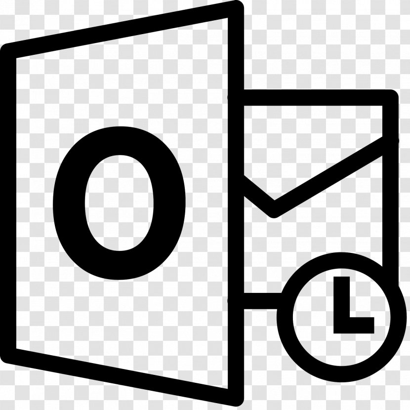 Outlook.com Microsoft Outlook Email Office 365 - Outlookcom Transparent PNG