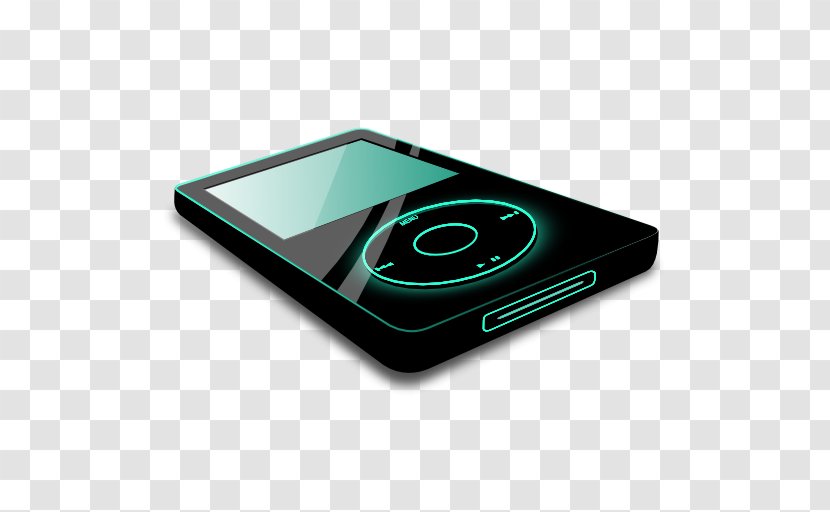 Electronics Computer Multimedia - Electronic Device Transparent PNG