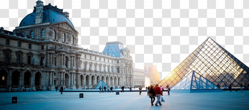 Musxe9e Du Louvre Hotel France Display Resolution Wallpaper - Paris, Transparent PNG
