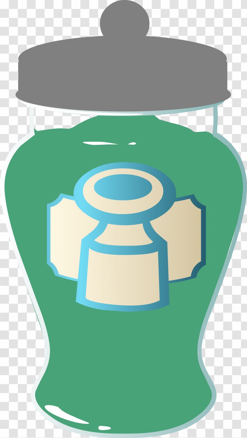 Alchemy T-shirt Potion Clip Art - Jar Transparent PNG