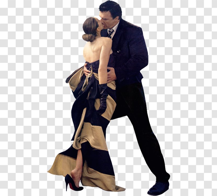 Desktop Wallpaper Blog Photography Couple - Tango - Gentleman Transparent PNG