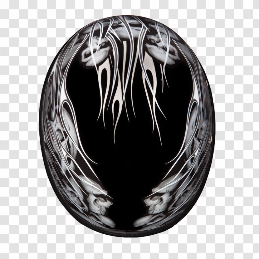 Motorcycle Helmets Sphere Font - Personal Protective Equipment Transparent PNG