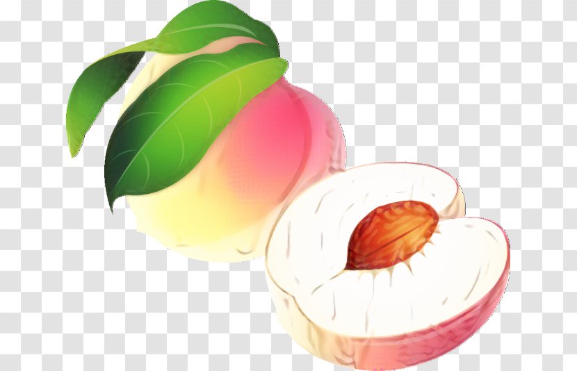 Product Design Apple - Peach - Plant Transparent PNG