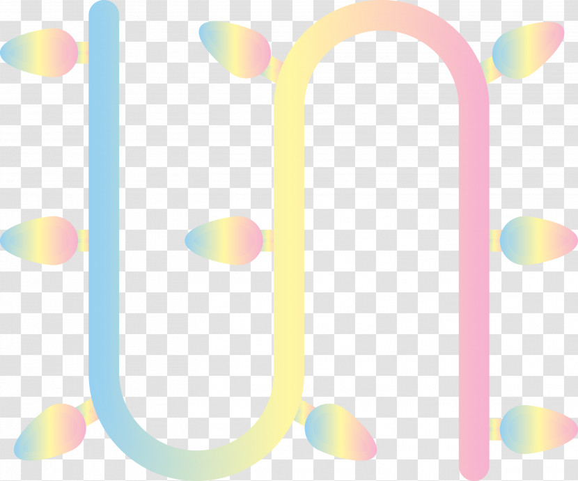 Line Font Pattern Transparent PNG