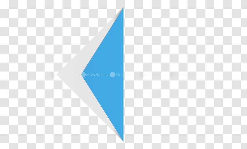 Logo Line Angle Brand - Sky Plc - Origami Dog Transparent PNG