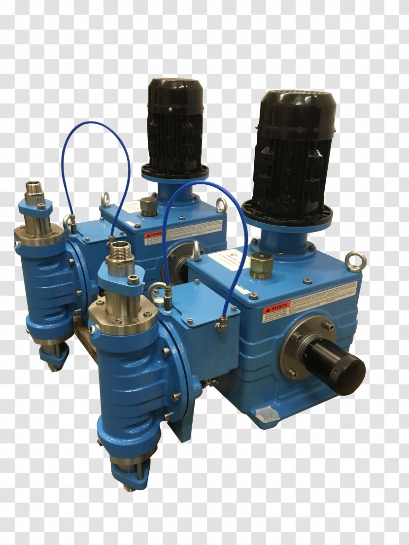 Metering Pump Diaphragm Plunger Compressor - Water - Aquflow Chemical Pumps Transparent PNG